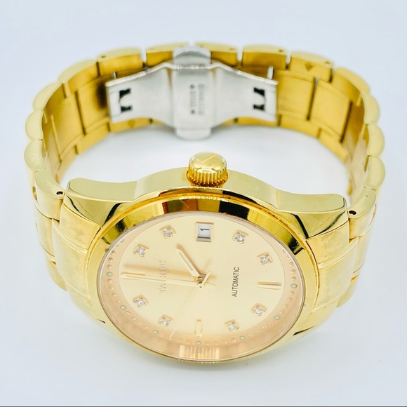Tayroc Automatic Men’s Watch - Picture 9 of 11